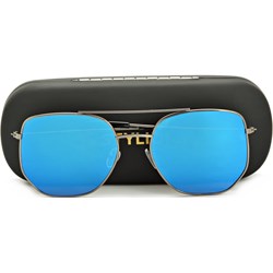 Okulary przeciwsłoneczne damskie Revers - Stylion - zdjęcie produktu