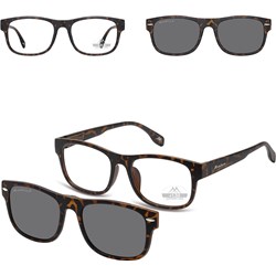 Okulary przeciwsłoneczne damskie Montana - Stylion - zdjęcie produktu