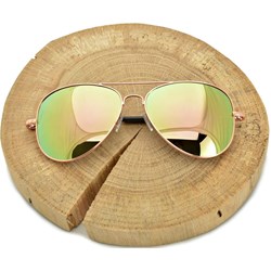 Okulary przeciwsłoneczne damskie Stylion - zdjęcie produktu