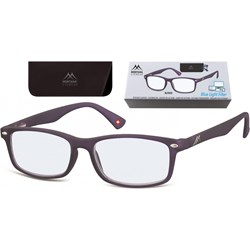 Okulary korekcyjne damskie Montana - Stylion - zdjęcie produktu