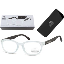 Okulary przeciwsłoneczne damskie Montana - Stylion - zdjęcie produktu