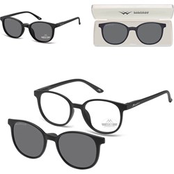 Okulary korekcyjne damskie Montana - Stylion - zdjęcie produktu