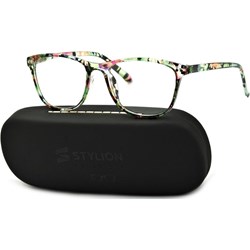 Okulary przeciwsłoneczne Stylion - zdjęcie produktu