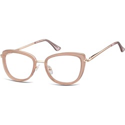 Okulary korekcyjne damskie Sunoptic - Stylion - zdjęcie produktu
