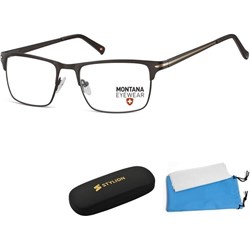 Okulary korekcyjne Montana - Stylion - zdjęcie produktu