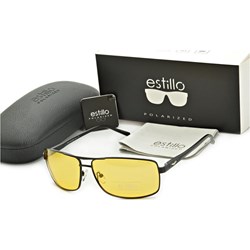 Okulary przeciwsłoneczne Estillo - Stylion - zdjęcie produktu