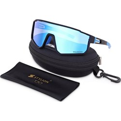 Okulary przeciwsłoneczne damskie Polarzone - Stylion - zdjęcie produktu