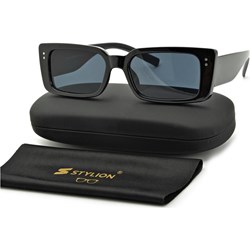 Okulary przeciwsłoneczne damskie Cote Exclusive - Stylion - zdjęcie produktu