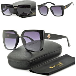 Okulary przeciwsłoneczne damskie Cote Exclusive - Stylion - zdjęcie produktu