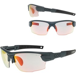 Okulary przeciwsłoneczne Gog - Stylion - zdjęcie produktu