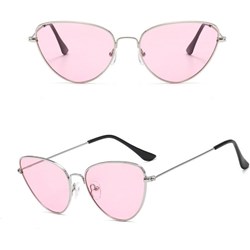 Okulary przeciwsłoneczne damskie Stylion - zdjęcie produktu