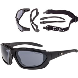 Okulary przeciwsłoneczne Gog - Stylion - zdjęcie produktu