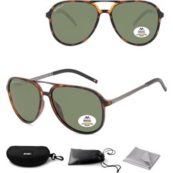 Okulary przeciwsłoneczne damskie Montana - Stylion - zdjęcie produktu