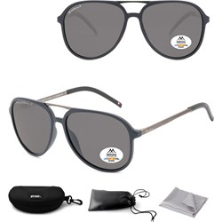 Okulary przeciwsłoneczne Montana - Stylion - zdjęcie produktu