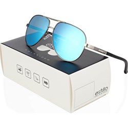 Okulary przeciwsłoneczne Estillo - Stylion - zdjęcie produktu