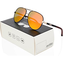 Okulary przeciwsłoneczne Estillo - Stylion - zdjęcie produktu