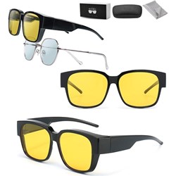 Okulary przeciwsłoneczne Estillo - Stylion - zdjęcie produktu