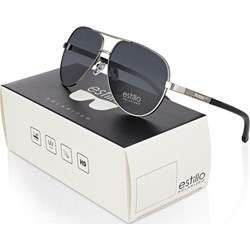 Okulary przeciwsłoneczne Estillo - Stylion - zdjęcie produktu