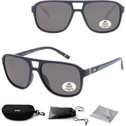 Okulary przeciwsłoneczne damskie Montana - Stylion - zdjęcie produktu