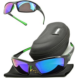 Okulary przeciwsłoneczne Stylion - zdjęcie produktu