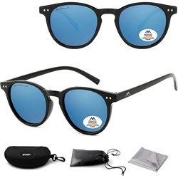 Okulary przeciwsłoneczne Montana - Stylion - zdjęcie produktu