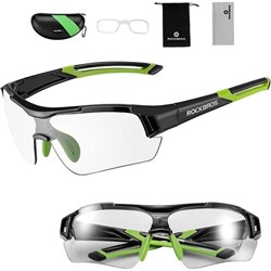 Okulary przeciwsłoneczne Rockbros - Stylion - zdjęcie produktu