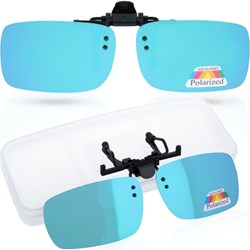 Okulary przeciwsłoneczne Stylion - zdjęcie produktu