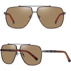 Okulary przeciwsłoneczne Stylion - zdjęcie produktu