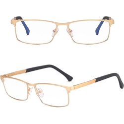 Okulary zerówki Stylion - zdjęcie produktu