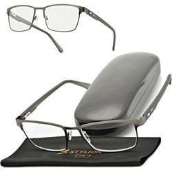 Okulary korekcyjne Stylion - zdjęcie produktu