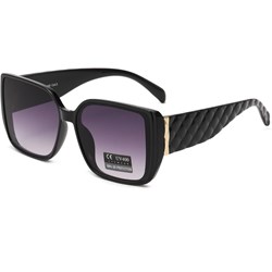 Okulary przeciwsłoneczne damskie Stylion - zdjęcie produktu