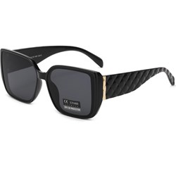 Okulary przeciwsłoneczne damskie Stylion - zdjęcie produktu