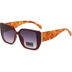 Okulary przeciwsłoneczne damskie Stylion - zdjęcie produktu