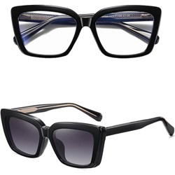 Okulary zerówki Stylion - zdjęcie produktu