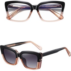 Okulary przeciwsłoneczne damskie Stylion - zdjęcie produktu