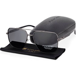 Okulary przeciwsłoneczne Polarzone - Stylion - zdjęcie produktu