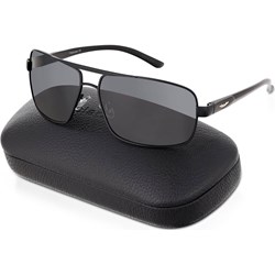 Okulary przeciwsłoneczne Draco - Stylion - zdjęcie produktu