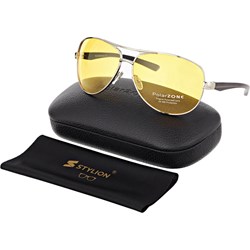 Okulary przeciwsłoneczne Polarzone - Stylion - zdjęcie produktu