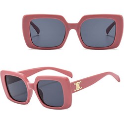 Okulary przeciwsłoneczne damskie Stylion - zdjęcie produktu