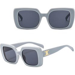 Okulary przeciwsłoneczne damskie Stylion - zdjęcie produktu