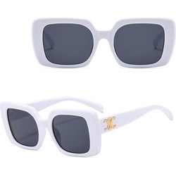 Okulary przeciwsłoneczne damskie Stylion - zdjęcie produktu