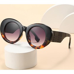 Okulary przeciwsłoneczne damskie Stylion - zdjęcie produktu