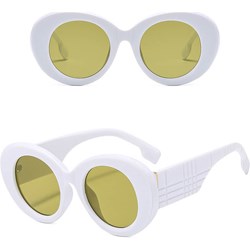 Okulary przeciwsłoneczne damskie Stylion - zdjęcie produktu