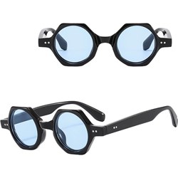 Okulary przeciwsłoneczne damskie Stylion - zdjęcie produktu