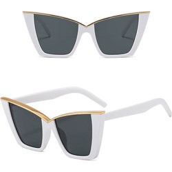 Okulary przeciwsłoneczne damskie Stylion - zdjęcie produktu