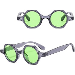 Okulary przeciwsłoneczne damskie Stylion - zdjęcie produktu