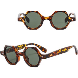 Okulary przeciwsłoneczne damskie Stylion - zdjęcie produktu