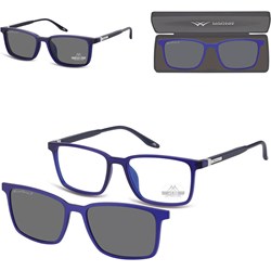 Okulary korekcyjne damskie Montana - Stylion - zdjęcie produktu