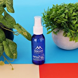 Okulary przeciwsłoneczne Montana - Stylion - zdjęcie produktu