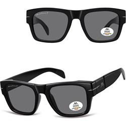 Okulary przeciwsłoneczne Montana - Stylion - zdjęcie produktu